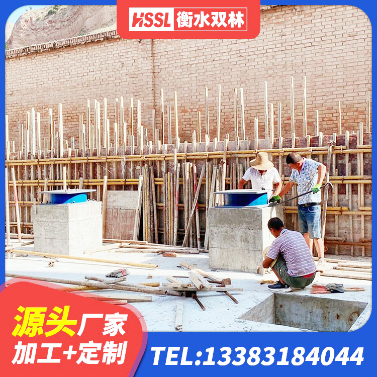 祁阳市高阻尼减震橡胶支座厂家电话 祁阳市天然橡胶隔震支座厂家直销生产厂家 祁阳市建筑橡胶隔震垫支座 祁阳市LNR600隔震橡胶支座源头工厂 - 第4张